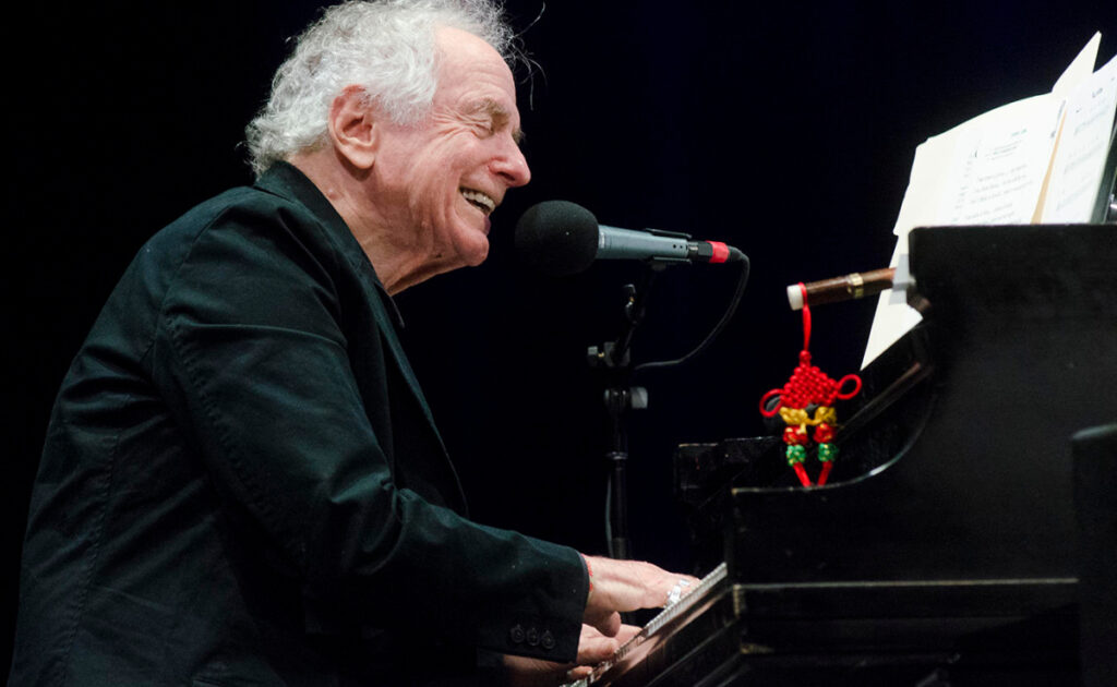 david amram