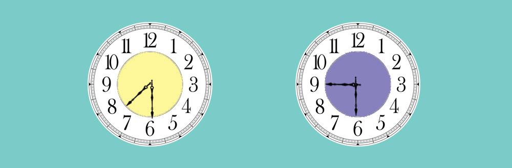 2-clock-faces-with-numbers